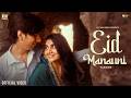 Eid Manauni Yakoob Grand Singh Mukaab Official Music Video Latest Punjabi Songs 2026