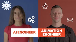 AI Engineer/ Animation Engineer - Is This the Same?