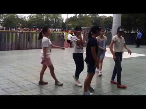 Viola Cover Apink - No no no (Practice)