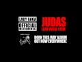 Lady Gaga - Judas (Lead Studio Acapella) 