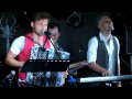 Замотаев Бэнд - Пластичная 