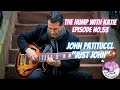 Episode 53 John Patitucci - Just John!