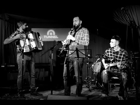 IMPROVISION Trio /// BulgaRhythMix