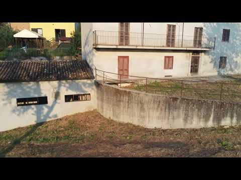 Rustico Immobile in vendita San Marzano Oliveto UNESCO Buffer Zone Monferrato