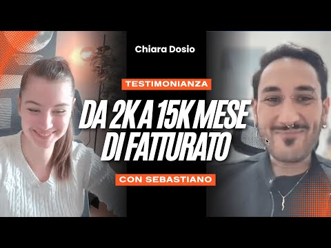 Testimonianza di Andrea C.