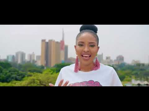 BEN CYCO FT KAMBUA -ANAONA OFFICIAL VIDEO 9049467 to 811