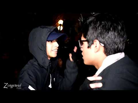 STICK NEW ERA vs SKILLS - Cuartos - Colectivo "EL CIRCULO" - Multiverse 06/07/18