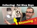 Pet Shop Boys - Collecting Vinyl and CDs - Some new items for my collection - World In My Eyes Pet Shop Boys - Collecting Vinyl and CDs - Some new items for my collection