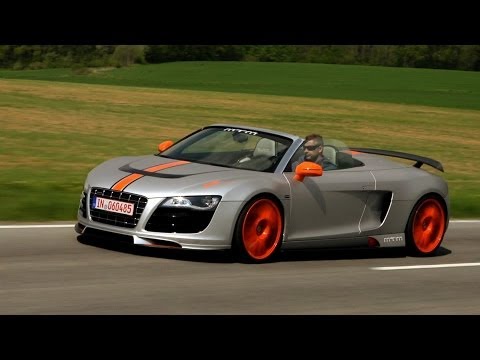 Garázs ep. 437 (2014.05.17) - Kihegyezett sportautók