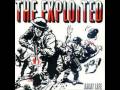 The Exploited - Army Life 