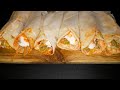 Veg Shawarma in Tamil | எல்லாருக்கும் favourite ஆன வெஜிடபிள் ஷவர