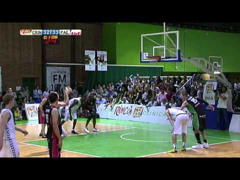 Adecco Plata Final Clinicas Rincon Vs Palma AirEuropa