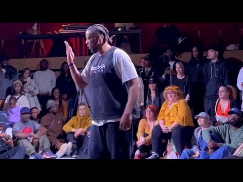 Kefton Freestyle - Ragnarok 2023