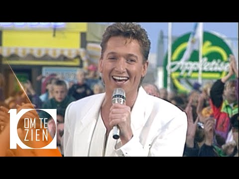 #6 | Bart Kaëll - ‘Mooi Weer Vandaag’ | Tien Om Te Zien: De Zomer van 1993 | VTM