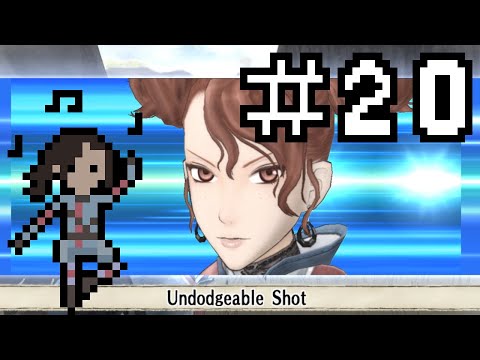 Let's Play Valkyria Chronicles Part 20: Hunting the Hunters