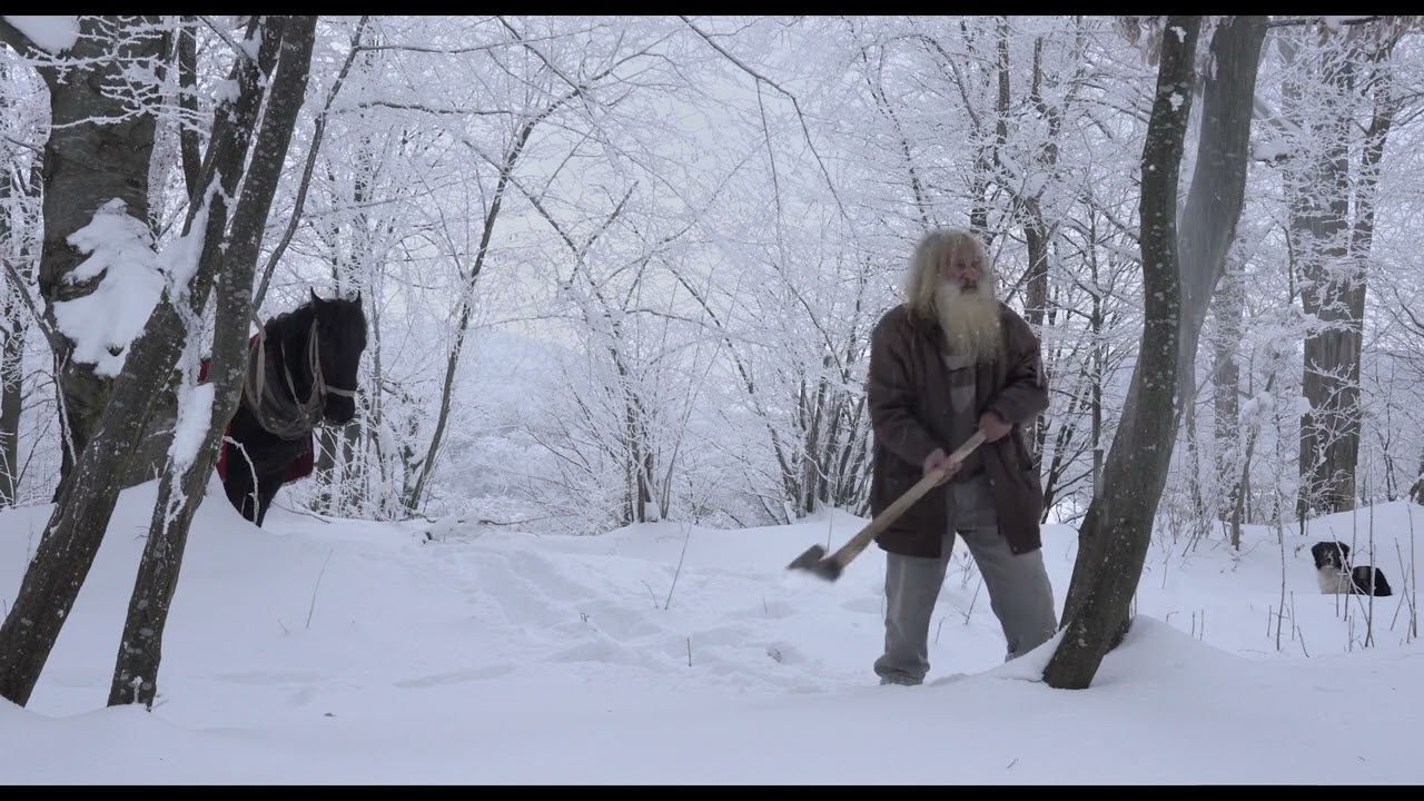 At The Door - Sheffield DocFest 2024