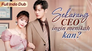 Download lagu Nikah kilat tapi CEO udah cintaiku! | Drama China Sub Indo mp3 Download lagu Nikah kilat tapi CEO udah cintaiku! | Drama China Sub Indo mp3