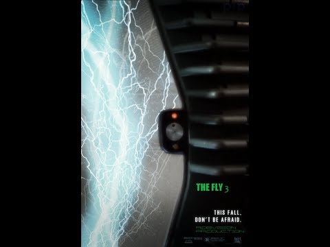 THE FLY  (2012)  Movie  Official Teaser Trailer