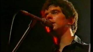 THE STRANGLERS EUROPEAN FEMALE