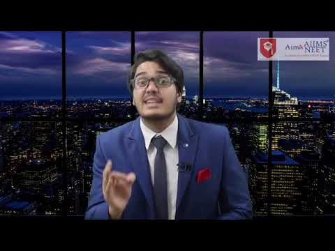 Aim4Aiims by Aman tilak