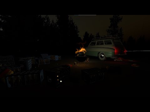 ruscko restoration mod review