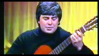 Fikret Kızılok - Gönül - Orjinal kayıttan (Yüksek Volümlü )