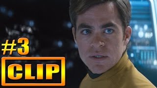 Star Trek Beyond Shields Up Clip by Clevver Movies