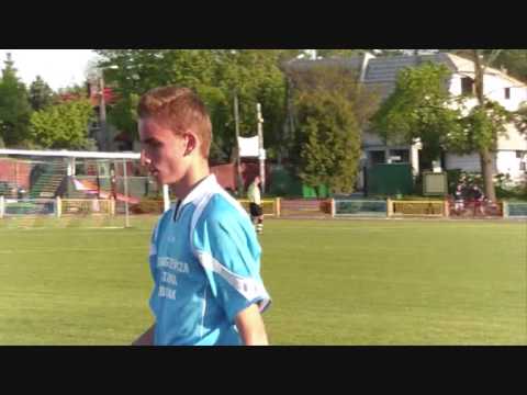 Podlasie Sokołow Podl. - Kormoran Łąck :: 09:05.2009 :: Extra