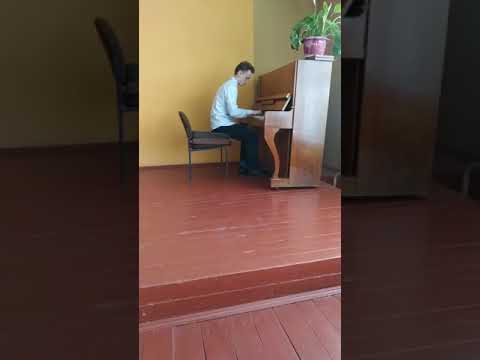 Сулима Николай Валерьевич