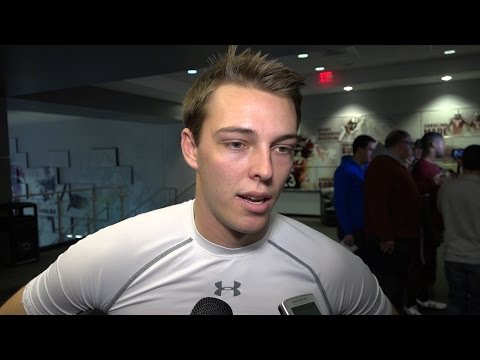 Elliott Fry Media Availability — 12/19/16