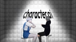 Your Ideal Wife: A Review of Character AI (16+)