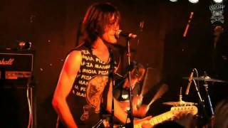 Dead To Me - Don&#39;t Lie/Visiting Day (Live in Paris)