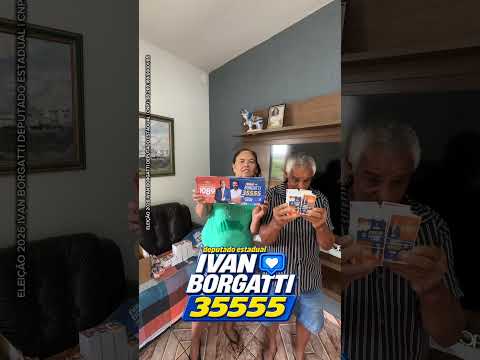 3️⃣5️⃣5️⃣5️⃣5️⃣🚀                                     RIO POMBA ESTA COM IVAN BORGATTI!