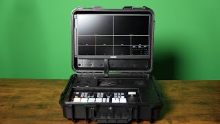 OSEE GoStream Deck Kit - All-In-One Livestreaming