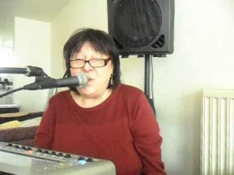 ICH HABE DIR ZU DANKEN