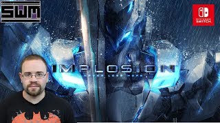 Implosion - Never Lose Hope Nintendo Switch!  Spawn Wave Plays