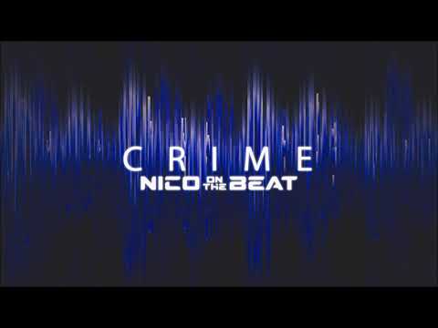 (FREE) Sick Trap Beat Hard Rap Instrumental 2017 - "Crime" (Prod. Nico on the Beat)