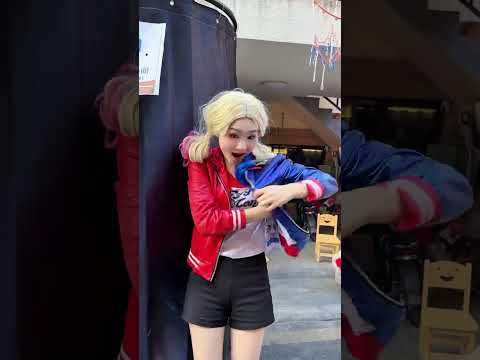 Funny Harley Quinn #Harley Quinn #joker