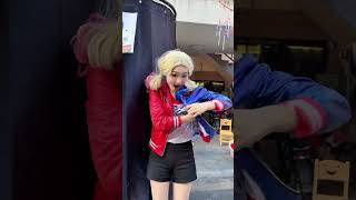 Download lagu Funny Harley Quinn #Harley Quinn #joker mp3