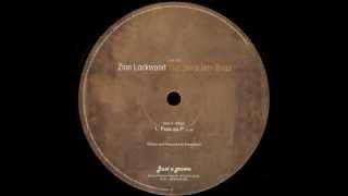 Zion Lockwood - Pure as P