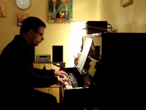 Robert Stolz: Frag nicht, warum ich gehe (Das Lied ist aus)