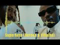 Superhero Heroes Villains Metro Boomin Future Chris Brown