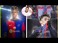 NICO WILLIAMS A BARCELONE PRIORITÉ OU CAPRICE POUR RÉPONDRE A MADRID ET MBAPPÉ ? KIMMICH PAS CHER !