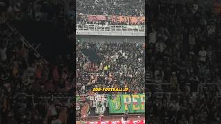 Download lagu Ketika Bonek ngetrol The Jak di GBT #persebaya #bonek #jakmania #persija mp3