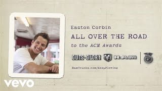 Easton Corbin - All Over The Road By Ram: Episode 1