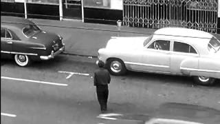 Slippin &#39;n Slidin