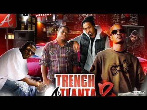 Rozay Richie Lip Gloss & Ponytails ft. Bobby V