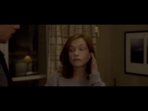 ELLE de Paul Verhoeven - bande-annonce