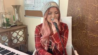 America&#39;s Got Talent The Champions Bianca Ryan singing SHALLOW Lady Gaga LIVE