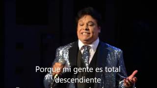 Mi pueblito  Juan Gabriel